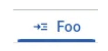 DevTools extension tab icon