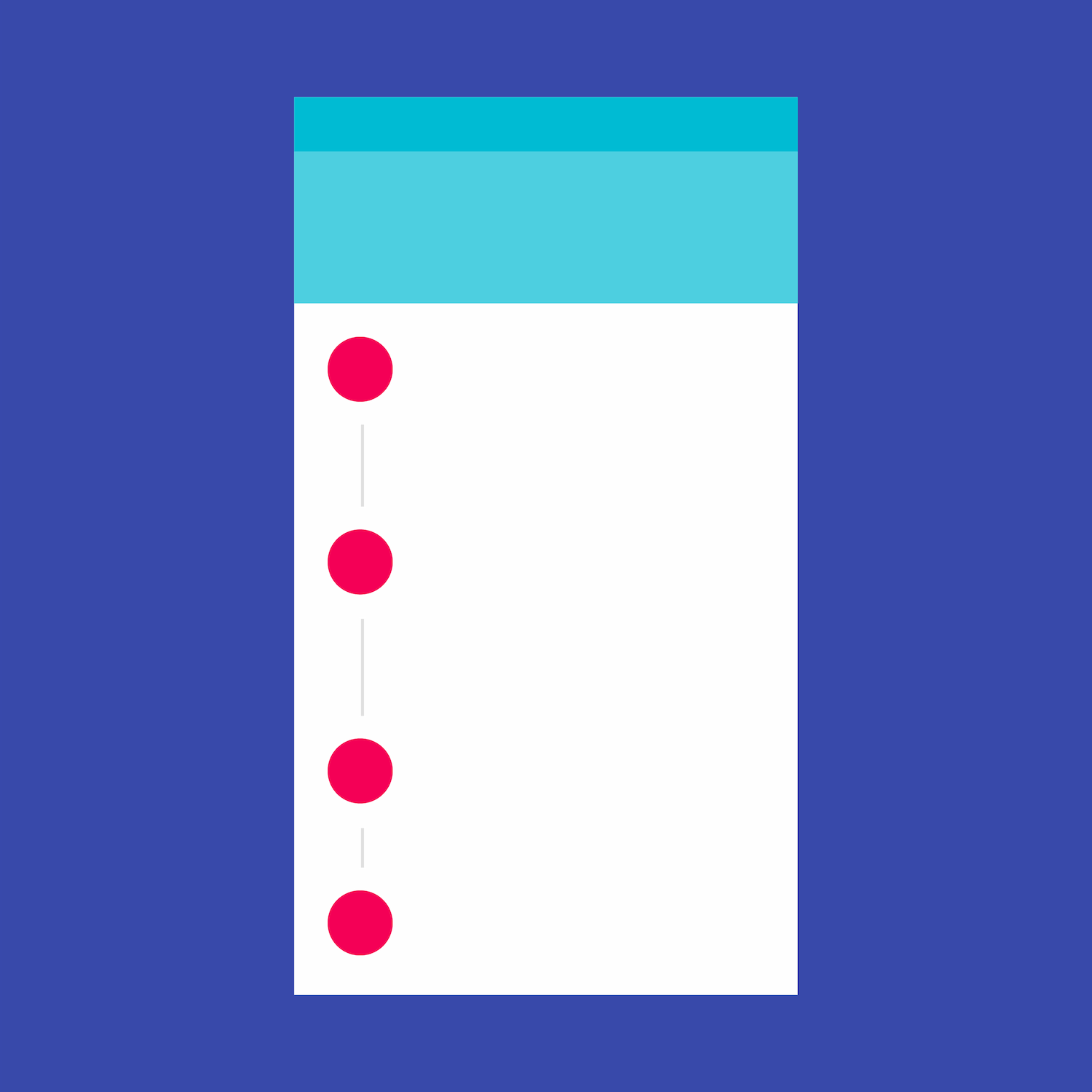 Rendered image or visualization of the Stepper widget.