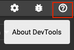 about-devtools